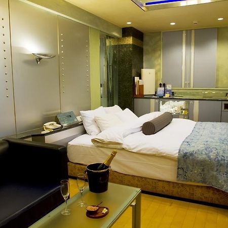 Hotel Grand Garden (Adults Only) Yokohama  Room photo
